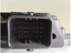 Recambio de centralita para renault megane ii (bm0/1_, cm0/1_) 1.9 dci (bm0g, cm0g) referencia OEM IAM 8200310863 0281011549 