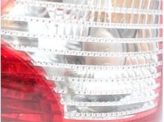 Recambio de piloto trasero derecho para volkswagen polo iv (9n1) referencia OEM IAM   