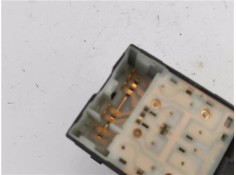 Recambio de mando elevalunas delantero izquierdo para nissan micra (k12e) 1.5 dci referencia OEM IAM 25401AX600  