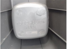 Recambio de embellecedor consola central para suzuki swift iii (sg) 1.3 referencia OEM IAM 75821-62j0  