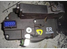 Recambio de cierre electromagnetico delantero derecho para opel corsa c 1.0 referencia OEM IAM 13154792  
