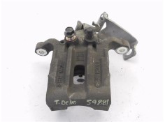 Recambio de pinza freno trasero derecha para hyundai kona (os) 1.0 pure referencia OEM IAM 58311J9A50  