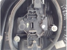 Recambio de piloto trasero izquierdo para renault scenic i (ja...) referencia OEM IAM   