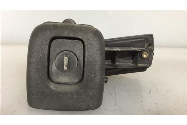 Recambio de maneta exterior porton para renault clio ii fase i (b/cbo)(1998) 1.4 16v (b/cb0p) referencia OEM IAM  842255 