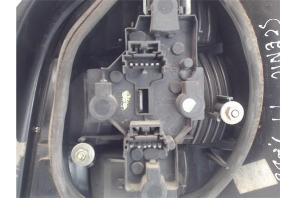 Recambio de piloto trasero izquierdo para renault scenic i (ja...) referencia OEM IAM   
