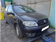 fiat ii punto (188) berlina del año 2005