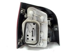 Recambio de piloto trasero derecho para volkswagen polo iv (9n1) referencia OEM IAM   
