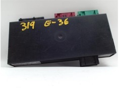 Recambio de centralita cierre para bmw serie 3 berlina (e36) 1.9 318is referencia OEM IAM 61358387529 101809 