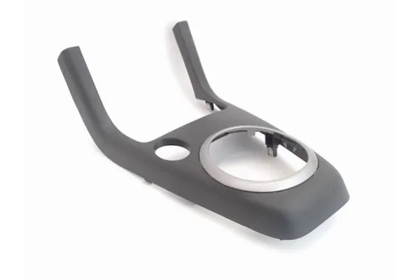 Recambio de embellecedor consola salpicadero para suzuki swift iii (sg) 1.3 referencia OEM IAM 75861-62j0  