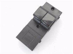 Recambio de mando elevalunas delantero izquierdo para nissan micra (k12e) 1.5 dci referencia OEM IAM 25401AX600  