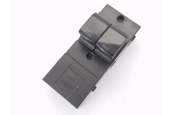 Recambio de mando elevalunas delantero izquierdo para nissan micra (k12e) 1.5 dci referencia OEM IAM 25401AX600  