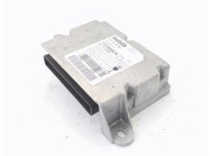 Recambio de centralita airbag para renault megane ii (bm0/1_, cm0/1_) 1.9 dci (bm0g, cm0g) referencia OEM IAM 7701069907A 611015