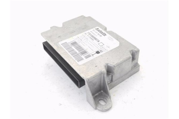 Recambio de centralita airbag para renault megane ii (bm0/1_, cm0/1_) 1.9 dci (bm0g, cm0g) referencia OEM IAM 7701069907A 611015