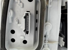 Recambio de piloto trasero derecho para volkswagen polo iv (9n1) referencia OEM IAM   