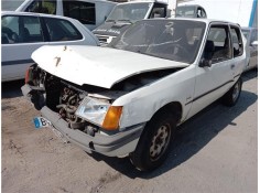 peugeot 205 ii (20a/c) del año 1990