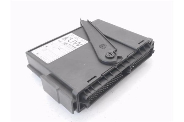 Recambio de centralita para opel corsa c 1.0 referencia OEM IAM 24462971 5WK48664 