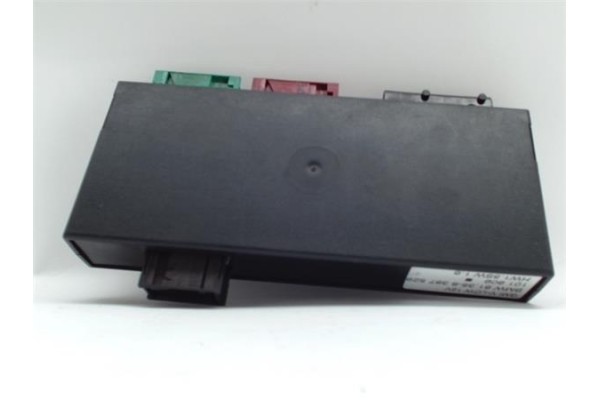 Recambio de centralita cierre para bmw serie 3 berlina (e36) 1.9 318is referencia OEM IAM 61358387529 101809 