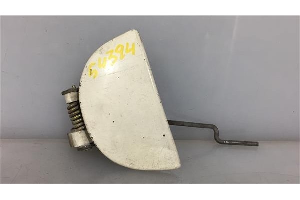 Recambio de maneta exterior delantero derecha para nissan vanette cargo (hc23)(1995) 2.3 d referencia OEM IAM   