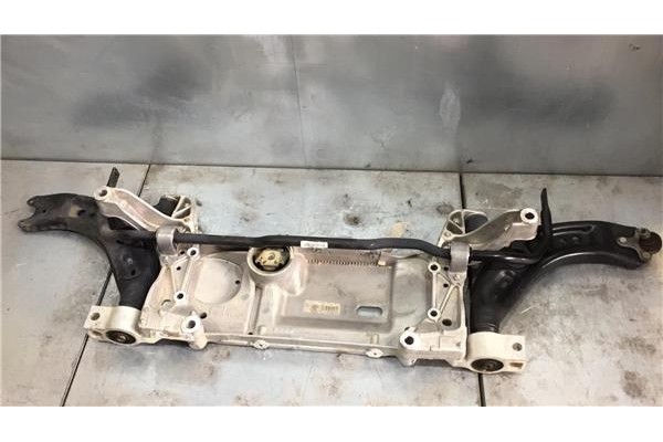 Recambio de subchasis para seat leon (1p1) 1.4 tsi referencia OEM IAM 1K0199369G 1K0199296F 