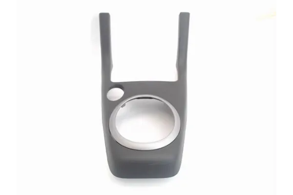 Recambio de embellecedor consola salpicadero para suzuki swift iii (sg) 1.3 referencia OEM IAM 75861-62j0  