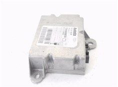 Recambio de centralita airbag para renault megane ii (bm0/1_, cm0/1_) 1.9 dci (bm0g, cm0g) referencia OEM IAM 7701069907A 611015