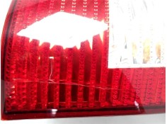 Recambio de piloto trasero derecho para volkswagen polo iv (9n1) referencia OEM IAM   