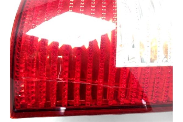 Recambio de piloto trasero derecho para volkswagen polo iv (9n1) referencia OEM IAM   