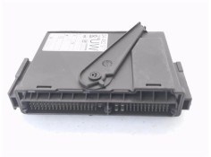 Recambio de centralita para opel corsa c 1.0 referencia OEM IAM 24462971 5WK48664 