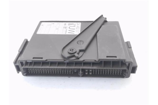 Recambio de centralita para opel corsa c 1.0 referencia OEM IAM 24462971 5WK48664 