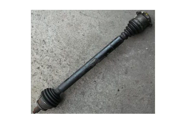 Recambio de palier delantero derecho para seat cordoba berlina (6k2)(08.1999 ) 1.9 tdi referencia OEM IAM   