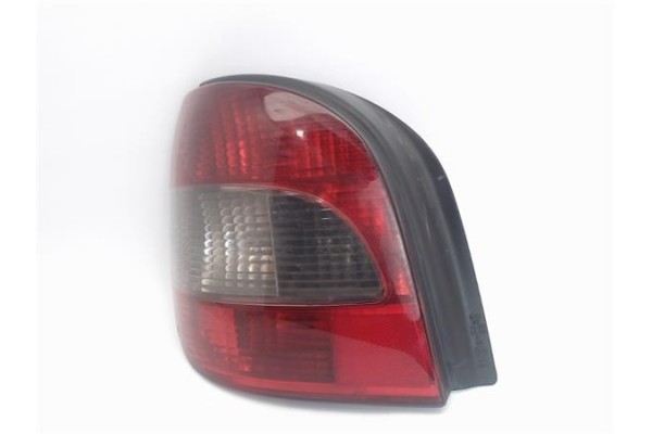 Recambio de piloto trasero izquierdo para renault scenic i (ja...) referencia OEM IAM 7700428054 23410102 6K5953049C , RENAULT |