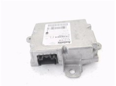 Recambio de centralita airbag para renault megane ii (bm0/1_, cm0/1_) 1.9 dci (bm0g, cm0g) referencia OEM IAM 7701069907A 611015