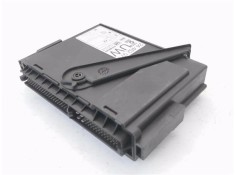 Recambio de centralita para opel corsa c 1.0 referencia OEM IAM 24462971 5WK48664 