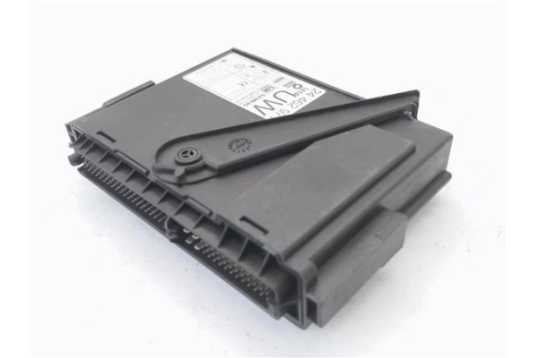Recambio de centralita para opel corsa c 1.0 referencia OEM IAM 24462971 5WK48664 