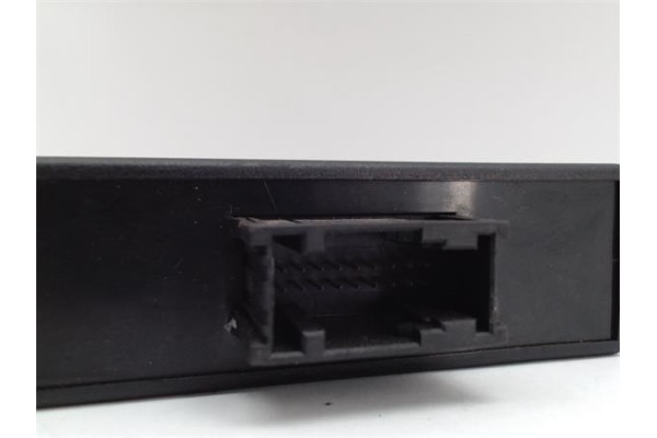 Recambio de centralita cierre para bmw serie 3 berlina (e36) 1.9 318is referencia OEM IAM 61358387529 101809 