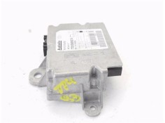 Recambio de centralita airbag para renault megane ii (bm0/1_, cm0/1_) 1.9 dci (bm0g, cm0g) referencia OEM IAM 7701069907A 611015