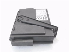 Recambio de centralita para opel corsa c 1.0 referencia OEM IAM 24462971 5WK48664 