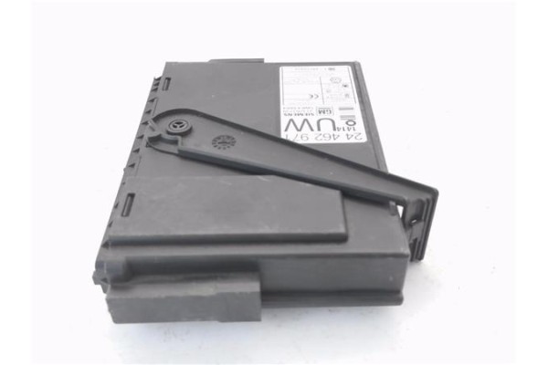 Recambio de centralita para opel corsa c 1.0 referencia OEM IAM 24462971 5WK48664 