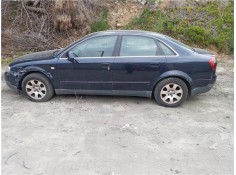 audi a4 berlina (8e) del año 2001