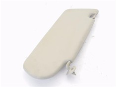 Recambio de parasol izquierdo para land rover freelander (ln) 2.0 di referencia OEM IAM EDQ501310LUM  