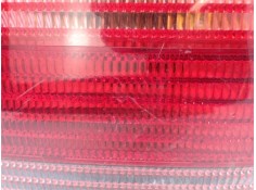 Recambio de piloto trasero derecho para volkswagen polo iii (6n1) referencia OEM IAM 6N0945257B  