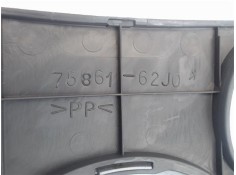 Recambio de embellecedor consola salpicadero para suzuki swift iii (sg) 1.3 referencia OEM IAM 75861-62j0  