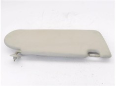 Recambio de parasol izquierdo para land rover freelander (ln) 2.0 di referencia OEM IAM EDQ501310LUM  