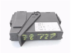 Recambio de centralita para opel corsa c 1.0 referencia OEM IAM 24462971 5WK48664 