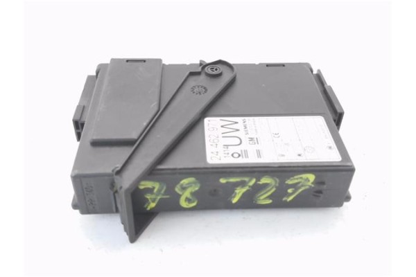 Recambio de centralita para opel corsa c 1.0 referencia OEM IAM 24462971 5WK48664 