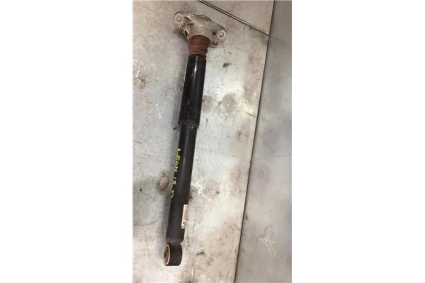 Recambio de amortiguador trasero izquierdo para seat leon (1p1) 1.4 tsi referencia OEM IAM 1K0512011AD  