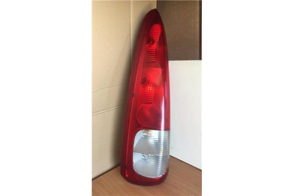Recambio de piloto trasero izquierdo para daewoo tacuma (2001) 1.6 se [1,6 ltr. - 77 kw cat] referencia OEM IAM 300526L  