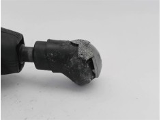 Recambio de palanca de cambio para ford ka (ccu) 1.2 referencia OEM IAM 1666197 50293888 