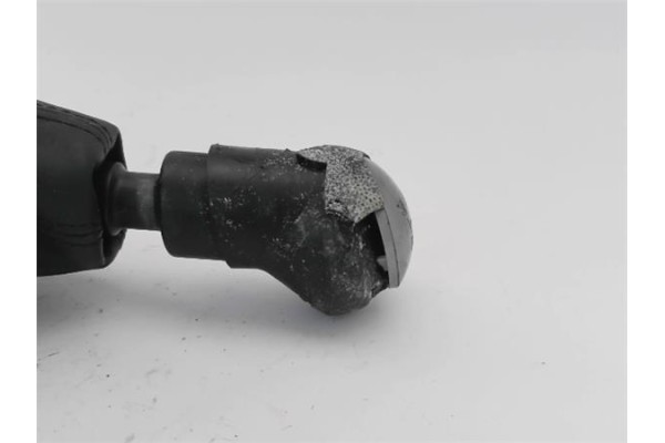 Recambio de palanca de cambio para ford ka (ccu) 1.2 referencia OEM IAM 1666197 50293888 