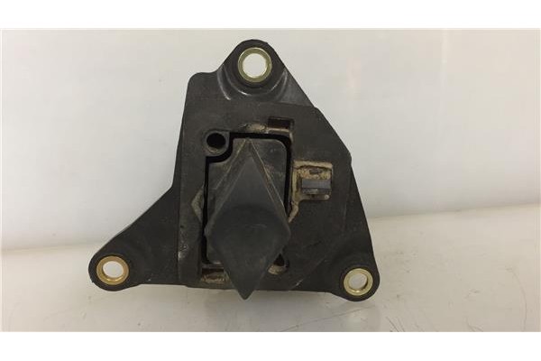 Recambio de maneta exterior porton para renault clio ii (xbo) 1.2 16v 75cv referencia OEM IAM 8200060917  
